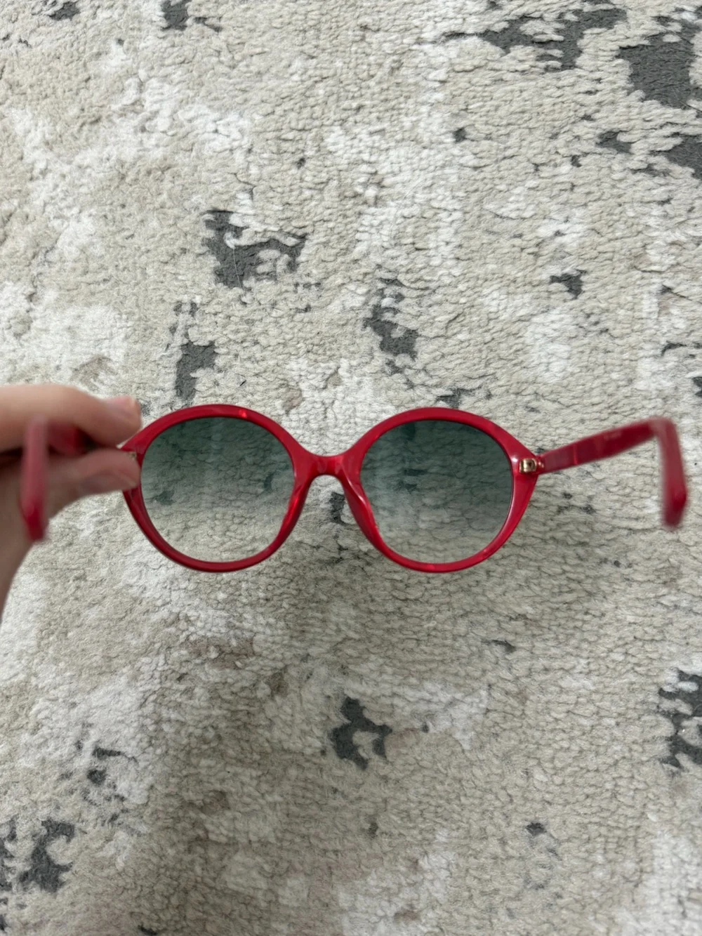 Gucci gorgeous pair